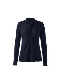 Shirt en Tencel™, 38 - Marine, Lyocell