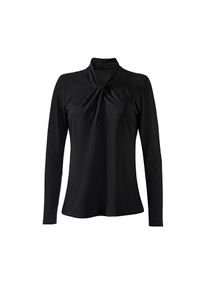 Shirt en Tencel™, 38 - Noir, Lyocell