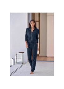 Ensemble détente en modal HUBER hautnah, 38 - Bleu saphir, Modal