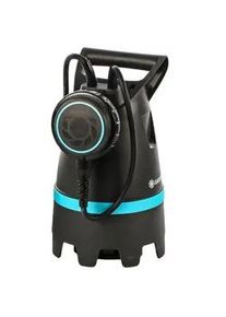 Gardena 10500 BASIC Schmutzwasser-Tauchpumpe -400 W - 10500 l/h - 0.5 bar