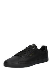 Pepe Jeans Sneaker low 'KENTON RISE' Bărbaţi negru, Mărimea 44