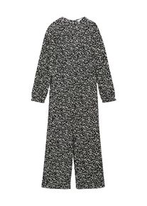 Mango Kids Kezesl&aacute;basok 'NIDO' L&aacute;nyok fekete , M&eacute;ret 152