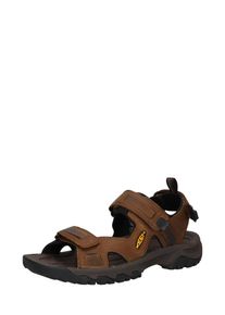 Keen Heren Sandalen 'Targhee III' bruin 47.5