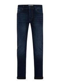 PETROL INDUSTRIES Heren Jeans 'Seaham Classic' donkerblauw 30