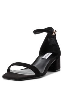 Steve Madden Dames Sandalen met riem 'Gena' zwart 36