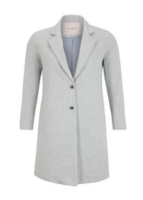 Only Carmakoma Manteau mi-saison 'CARRIE' Femme bleu taille M