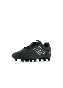 New Balance Sportschoen 'ACADEMY' zwart / wit 35.5