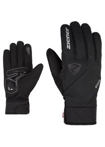 Ziener Donni-Z Ws Pr Handschuh, Größe: 11 Goretex