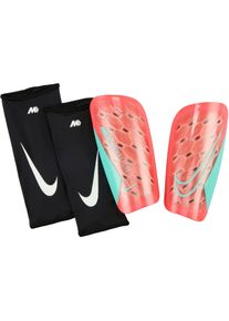Nike Mercurial Lite Schienbeinschoner, Größe: M