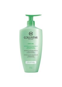 Collistar - Speciale Anti-Cellulite CRIO-GEL ANTICELLULITE SUBLIMANTE Creme anticellulite 400 ml female