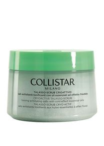 Collistar - Speciale Corpo Perfetto TALASSO-SCRUB CRIOATTIVO Creme anticellulite 700 g unisex