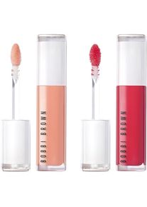 Bobbi Brown Lips Plump it Up Extra Lip Serum Duo gloss Women 1 g