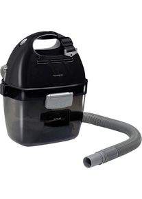 Dometic Group PowerVac PV 100 Nass-Trocken-Staubsauger Akku-Handstaubsauger 3,8 Liter schwarz