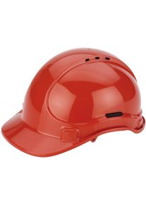 CIMCO lektriker- und Industrie-Schutzhelm, 1000 V, rot (140203)