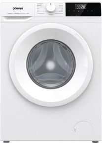 Gorenje WNHPI62SCPS/DE 6kg Frontlader Waschmaschine, 60 cm breit, 1200 U/Min, Kindersicherung, Startverz&ouml;gerung, &Uuml;berlaufschutz, wei&szlig;
