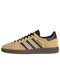 adidas originals Heren Sneakers laag 'Spezial' beige / zwart / wit 35.5