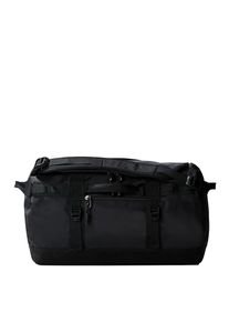 The North Face Heren Sporttas 'Base Camp' donkergroen / zwart One Size