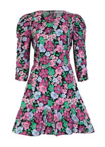 Dorothy Perkins Tall Sukienka dla kobiet jasnoniebieski / zielony / różowy pudrowy / różany / czarny Rozmiar 36