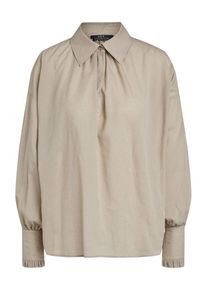 SET Dames Blouse camel S