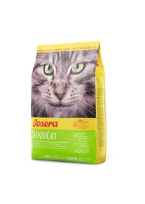 Josera SensiCat 400g