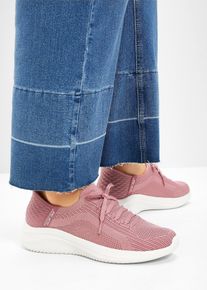 Skechers Slip-In-Sneaker, rosa, Größe 36, bonprix