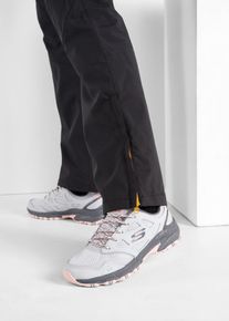Skechers Trekkingschuh mit Memory Foam - grau - Größe 41 - bonprix