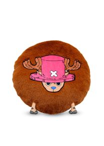 One Piece - Cuscino di peluche Chopper