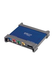 Pico Technology PC oszcilloszkóp, 20x 50MHz, 250MSPS - PICOSCOPE 3403D MSO