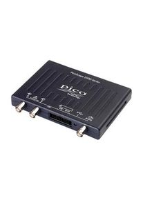 Pico Technology PC Oscilloscope, 18x 70MHz, 1GSPS - PICOSCOPE 2207B MSO ISO CAL