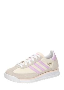 adidas originals Sneakers 'SL 72 RS' beige / taupe / sering / wit 35.5