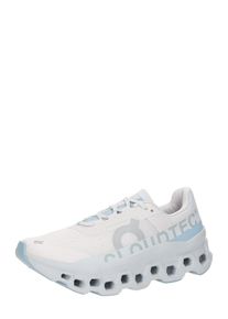 On Heren Loopschoen 'CloudmOnster' lichtblauw / lichtgrijs / wit 36.5