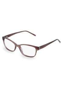Fielmann CHARME 0811 FLEX CL okulary | Oprawka: Oprawka pełna, Kanciasty, różowy