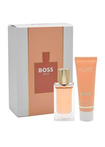 HUGO BOSS Alive Gift Set