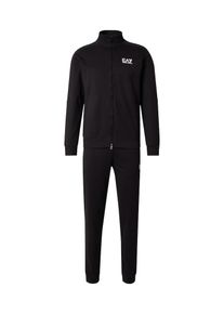 EA7 Emporio Armani Trening Bărbaţi negru, Mărimea S