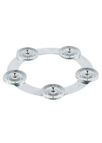 MEINL DCRING Ching Rings, zinc jingles, steel ring