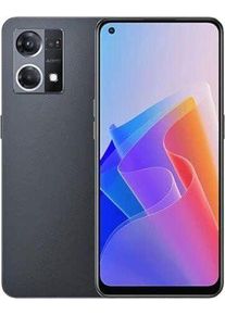 OPPO Electronics Oppo Reno 7 | 8 GB | 256 GB | Dual-SIM | Cosmic Black