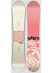 Nitro Mercy (2024) | multicolore | 146 cm