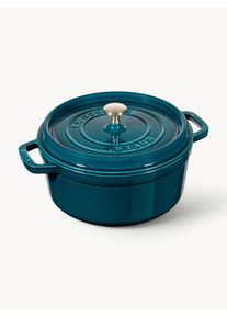 Staub Rund stekgryta La Cocotte i gjutjärn