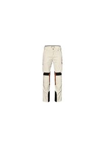 BMW GS Adrar Motorradhose Herren (off-white)