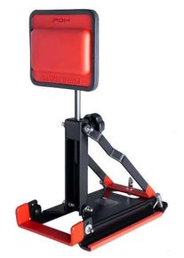 PWorkout Practice Bass drum Pad