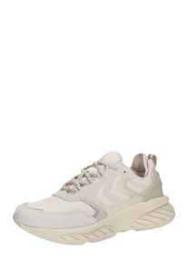 Hummel, Mænd, Sneaker low 'Marathona Reach', Greige, Størrelse 37