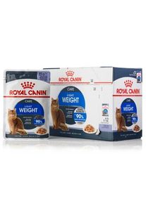 Royal Canin Light Weight Care (in jelly) 12x 85g