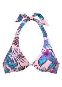 Venice Beach Hauts de bikini 'Marly' Femme rose taille 70