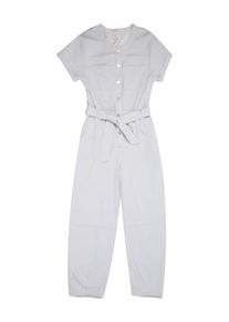 Abercrombie & Fitch Abercrombie & Fitch Kezeslábasok Lányok kék , Méret 122-128