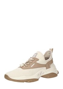Steve Madden Dames Sandaal 'MATCH' karamel / offwhite 36