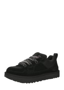 UGG Australia UGG Sneaker low 'Lo Lowmel' Bărbaţi negru, Mărimea 14