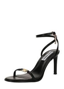 Steve Madden Dames Sandalen met riem 'Kelsi' zwart 36