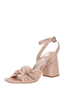Raid Sandale 'SNUGGLE UPDATE' Damen beige Größe 36