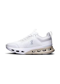 On Chaussure de course 'Cloudnova X' Femme blanc taille 40.5