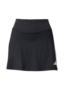 adidas Performance Spódnica sportowa dla kobiet czarny / biały Rozmiar 34